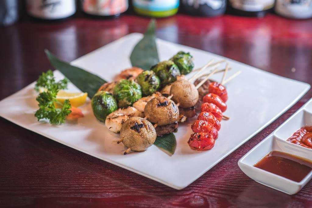 Kobe Japan Restaurant | restaurant | 1918 Oak Park Blvd, Pleasant Hill, CA 94523, USA | 9257057065 OR +1 925-705-7065