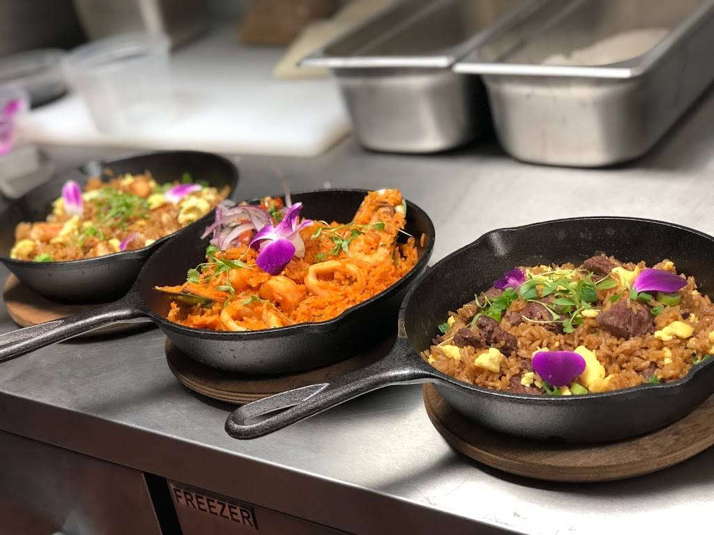 Ceviches by Divino | meal delivery | 2895A Collins Ave, Miami Beach, FL 33140, USA | 3057638032 OR +1 305-763-8032