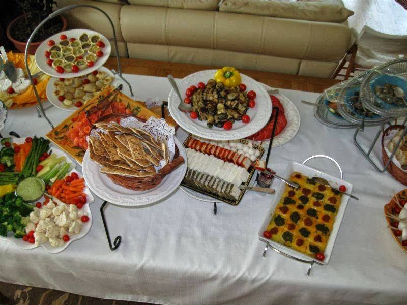 Aviv Catering | restaurant | 1145 Bette Ln, Glenview, IL 60025, USA | 8479047250 OR +1 847-904-7250