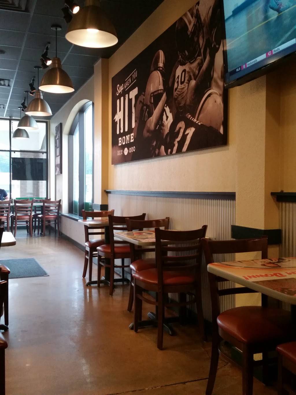 Wingstop | meal delivery | 35 Talcottville Rd Ste 19B, Vernon, CT 06066, USA | 8608709464 OR +1 860-870-9464