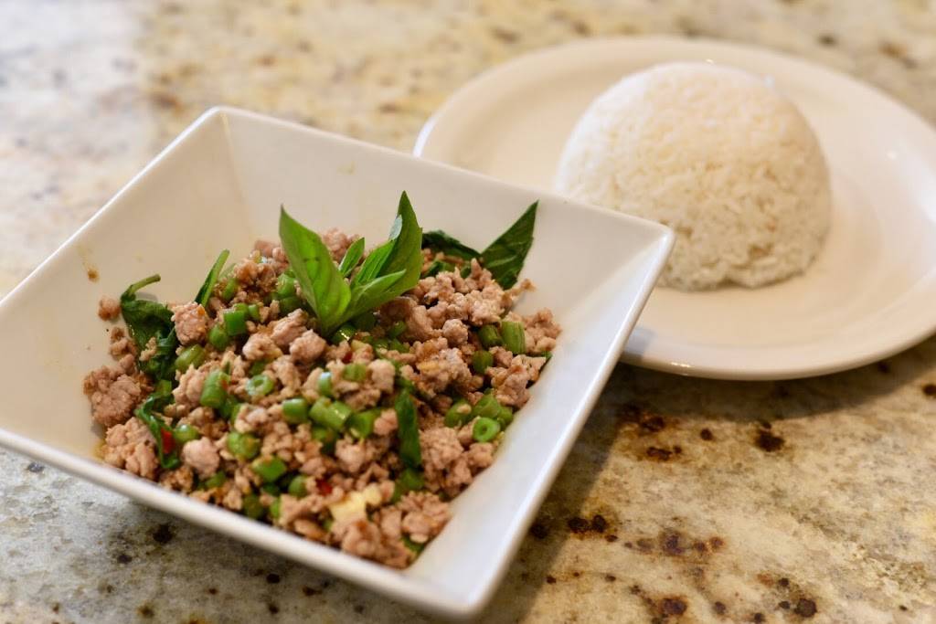 Folsom Thai | restaurant | 1575 Folsom St #101, Boulder, CO 80302, USA | 3039554437 OR +1 303-955-4437