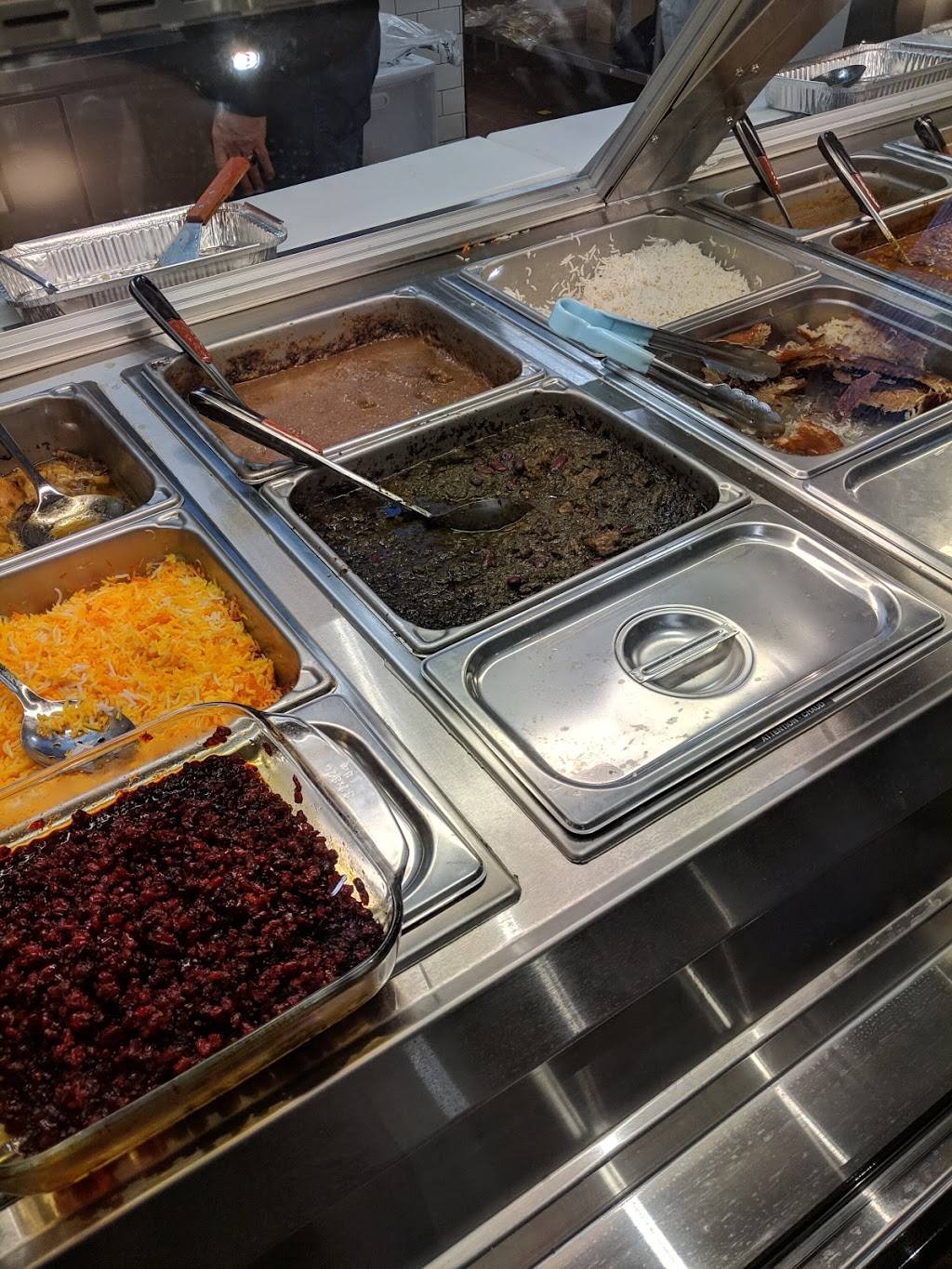 Rose International Market | restaurant | 801 W El Camino Real Suite B, Mountain View, CA 94040, USA | 6509601900 OR +1 650-960-1900