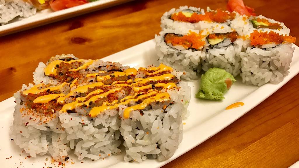 Fujiyama-Ya | restaurant | 1234 Noriega St, San Francisco, CA 94122, USA | 4156651772 OR +1 415-665-1772