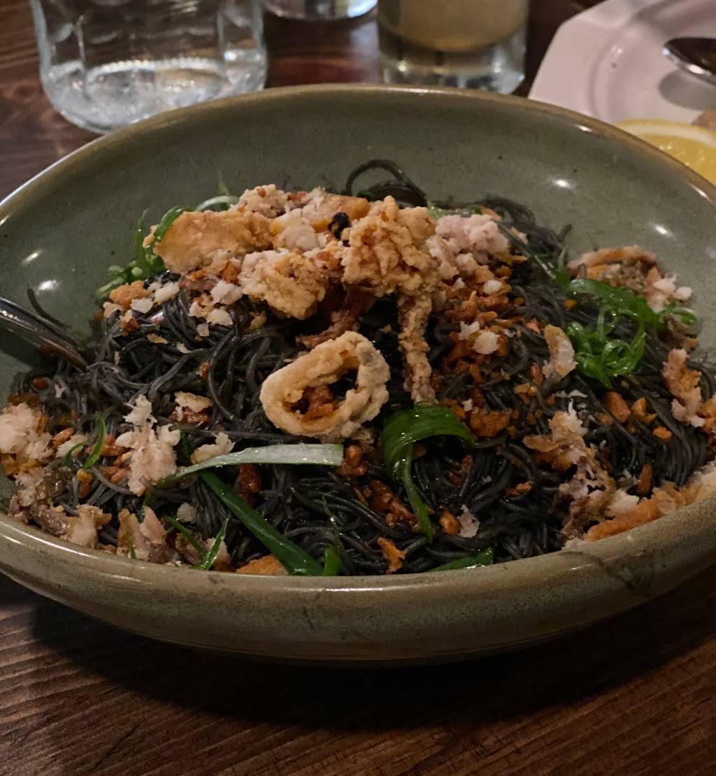 Musang | restaurant | 2524 Beacon Ave S, Seattle, WA 98144, USA | 2067086871 OR +1 206-708-6871