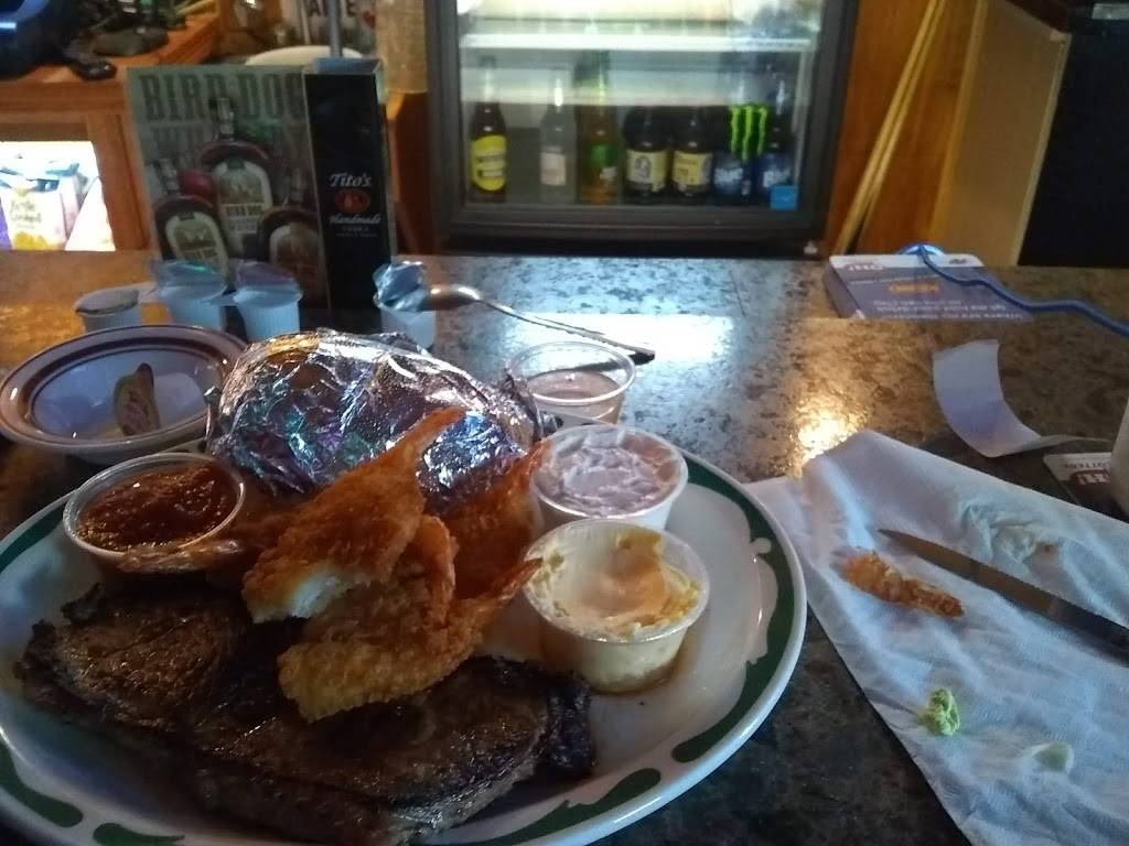 Rusty Railz | restaurant | 2972 N Division St, Clinton, OH 44216, USA | 3308829916 OR +1 330-882-9916