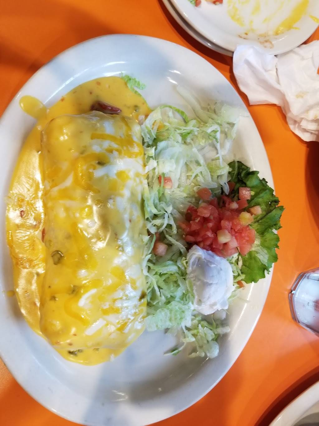 Los Molcajetes | restaurant | 1106 US-377, Roanoke, TX 76262, USA | 8174914600 OR +1 817-491-4600