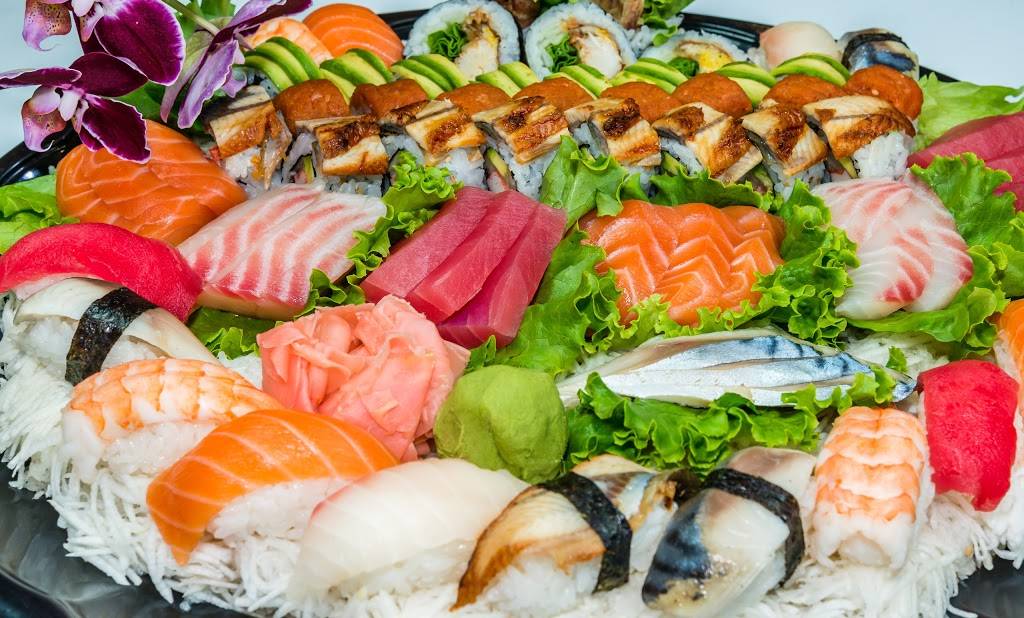 Bento House | restaurant | 11790 Baron Cameron Ave j, Reston, VA 20190, USA | 5713252108 OR +1 571-325-2108