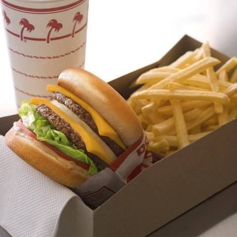 In-N-Out Burger | restaurant | 15259 Amar Rd, La Puente, CA 91744, USA | 8007861000 OR +1 800-786-1000