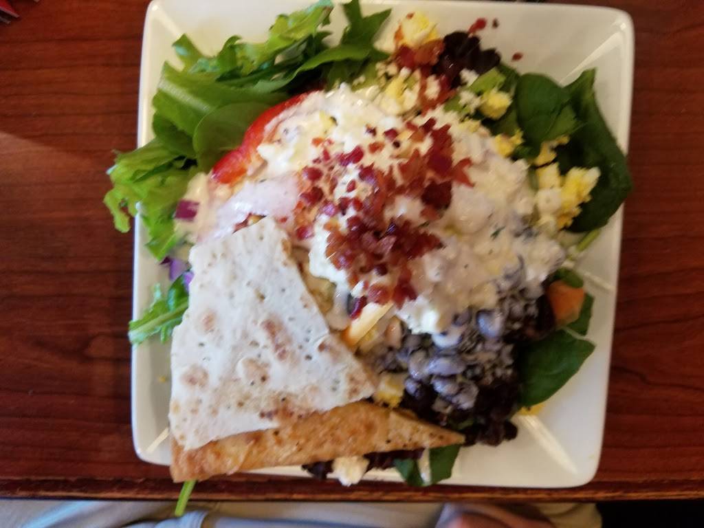 Ruby Tuesday | restaurant | 1640 S Roane St, Harriman, TN 37748, USA | 8655900671 OR +1 865-590-0671