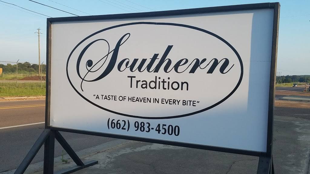Southern Traditions Restaurant | restaurant | 312 S Pontotoc Rd, Bruce, MS 38915, USA | 6629834500 OR +1 662-983-4500