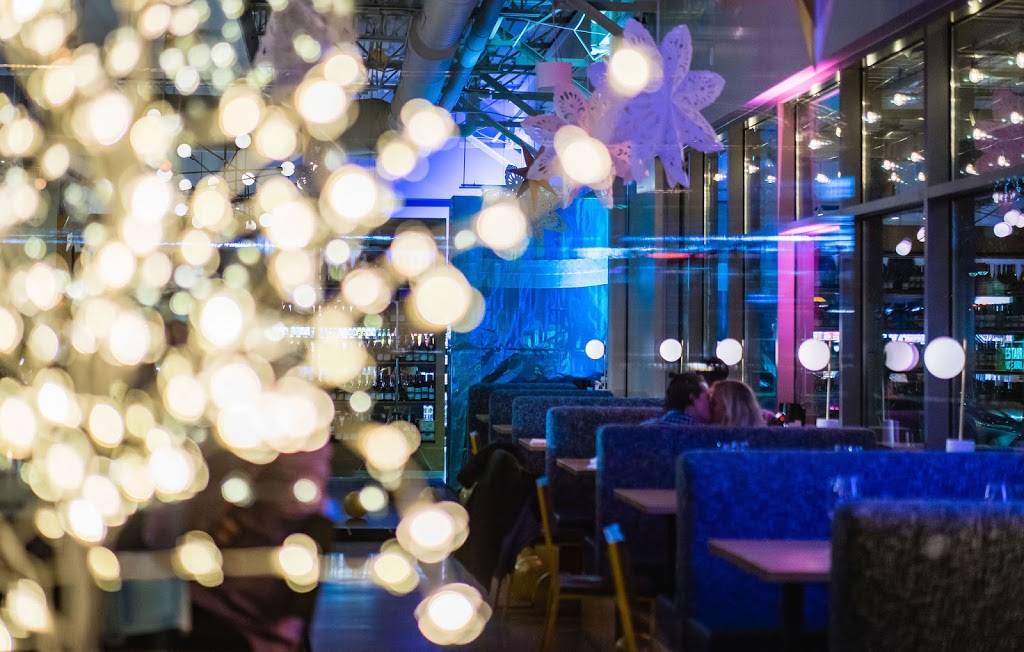 Mour Cafe | restaurant | 1414 Shore District Dr building 3 suite 120, Austin, TX 78741, USA | 5124426687 OR +1 512-442-6687