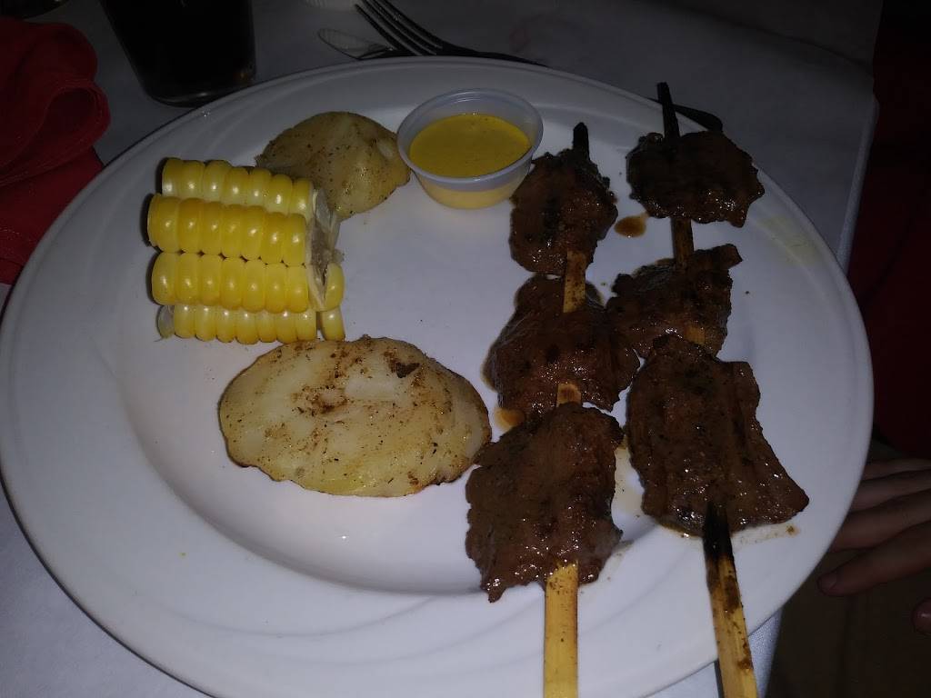 Inka Peruvian Cuisine | restaurant | 360 N Palm Canyon Dr, Palm Springs, CA 92262, USA | 7609925311 OR +1 760-992-5311