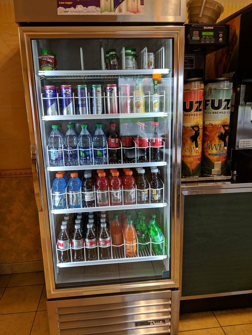 Subway | restaurant | 649 N Main St, North Webster, IN 46555, USA | 5748345558 OR +1 574-834-5558