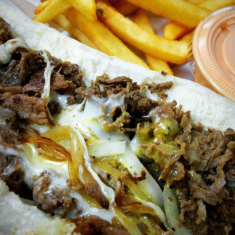 Grinders 13 | meal takeaway | 1618 State St, Salt Lake City, UT 84115, USA | 8014673676 OR +1 801-467-3676