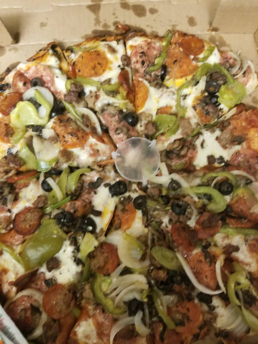 Wenellis Pizza | meal delivery | 4215 Arden Way, Sacramento, CA 95864, USA | 9164821008 OR +1 916-482-1008