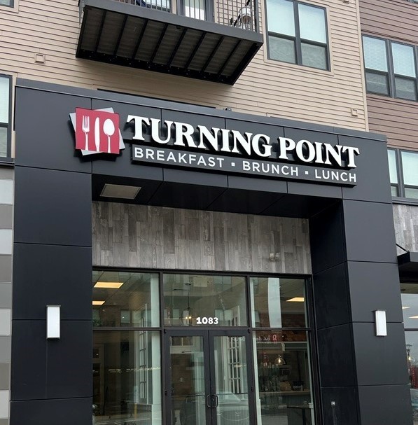 Turning Point of Upper Dublin | restaurant | 1083 Market St, Dresher, PA 19025, USA | 2153980700 OR +1 215-398-0700