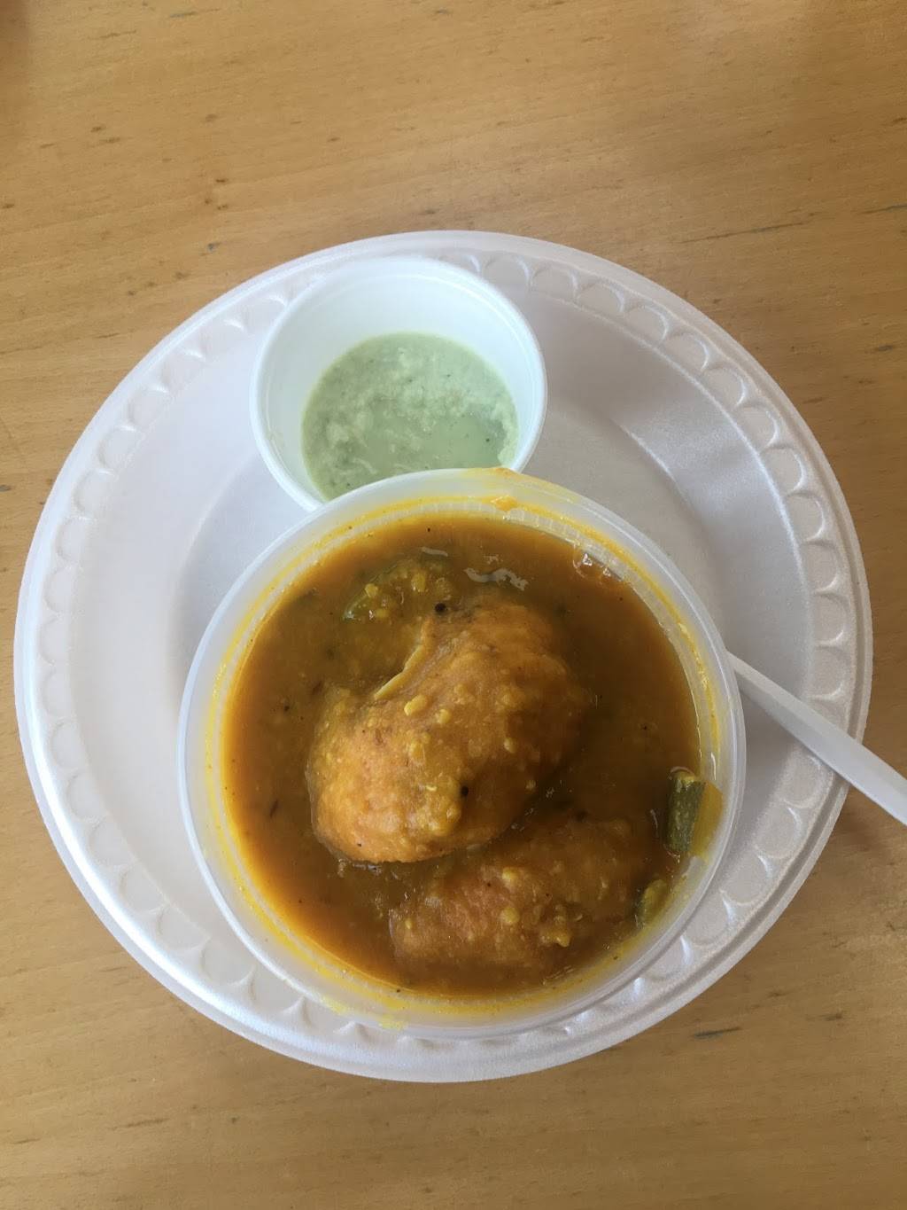 Hillside Dosa Hutt | restaurant | 258-15 Hillside Avenue, Queens, NY 11004, USA | 7184144780 OR +1 718-414-4780