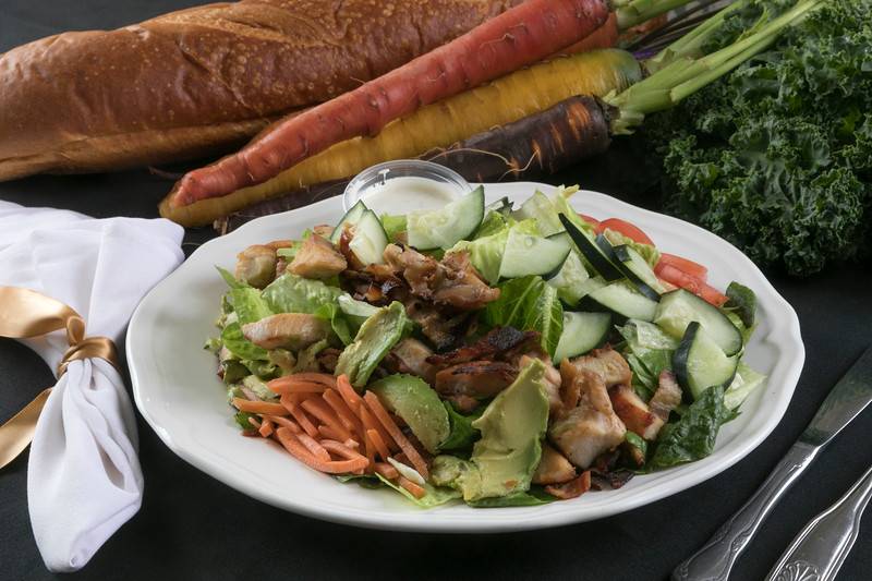 Main Street Bakery & Catering | bakery | 711 S Main St, Salinas, CA 93901, USA | 8317712253 OR +1 831-771-2253