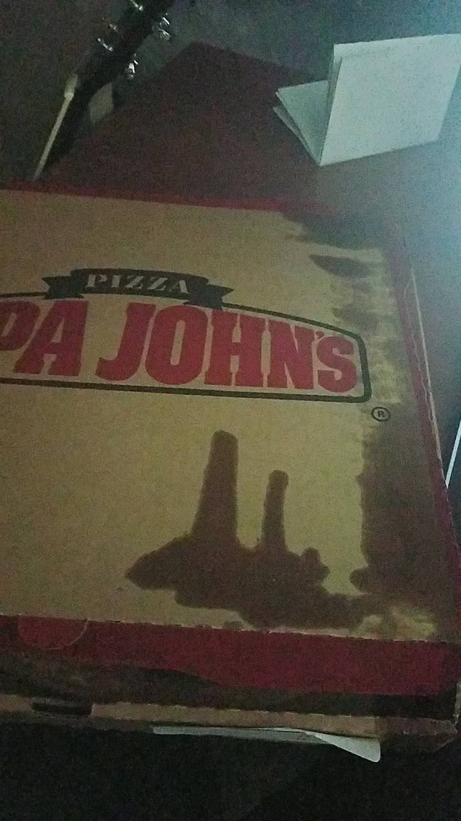 Papa Johns Pizza | restaurant | 931 Whitlock Ave SW, Marietta, GA 30064, USA | 7704267272 OR +1 770-426-7272