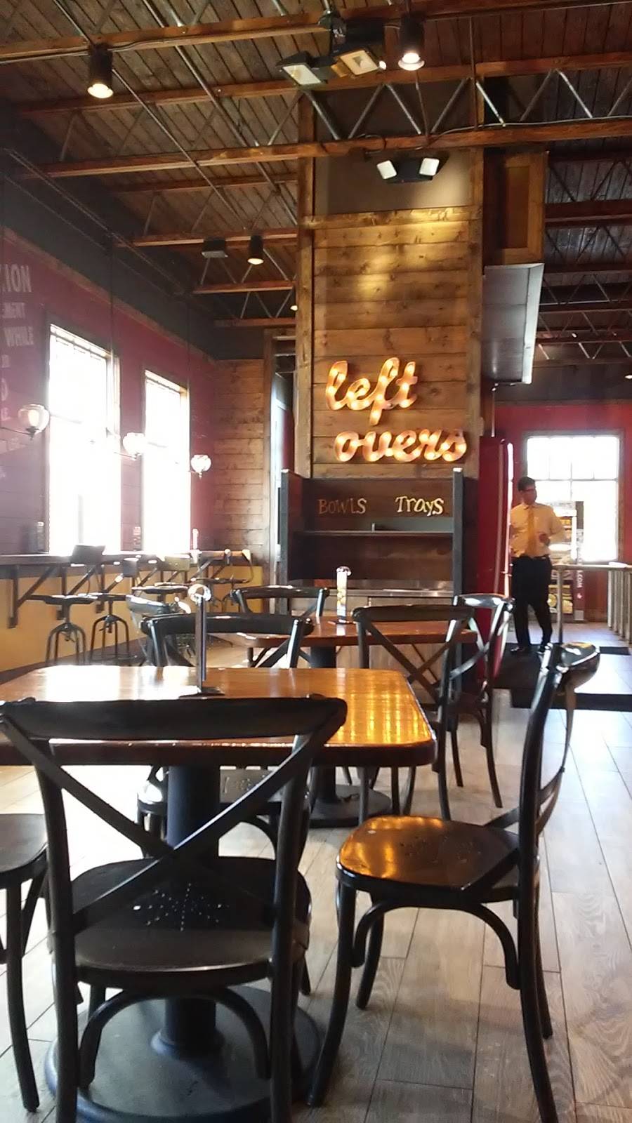 Zaxbys Chicken Fingers & Buffalo Wings | restaurant | 6015 Calhoun Memorial Hwy, Easley, SC 29640, USA | 8648550612 OR +1 864-855-0612