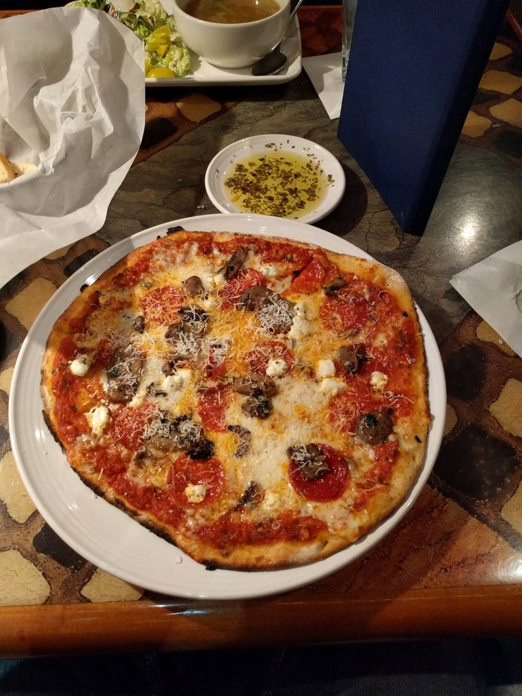 Carrabbas Italian Grill | restaurant | 3441 Century Center St SW, Grandville, MI 49418, USA | 6162613020 OR +1 616-261-3020