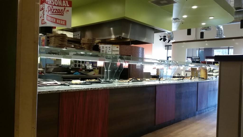 Cicis | restaurant | 5503 S Hulen St, Fort Worth, TX 76132, USA | 6827075204 OR +1 682-707-5204