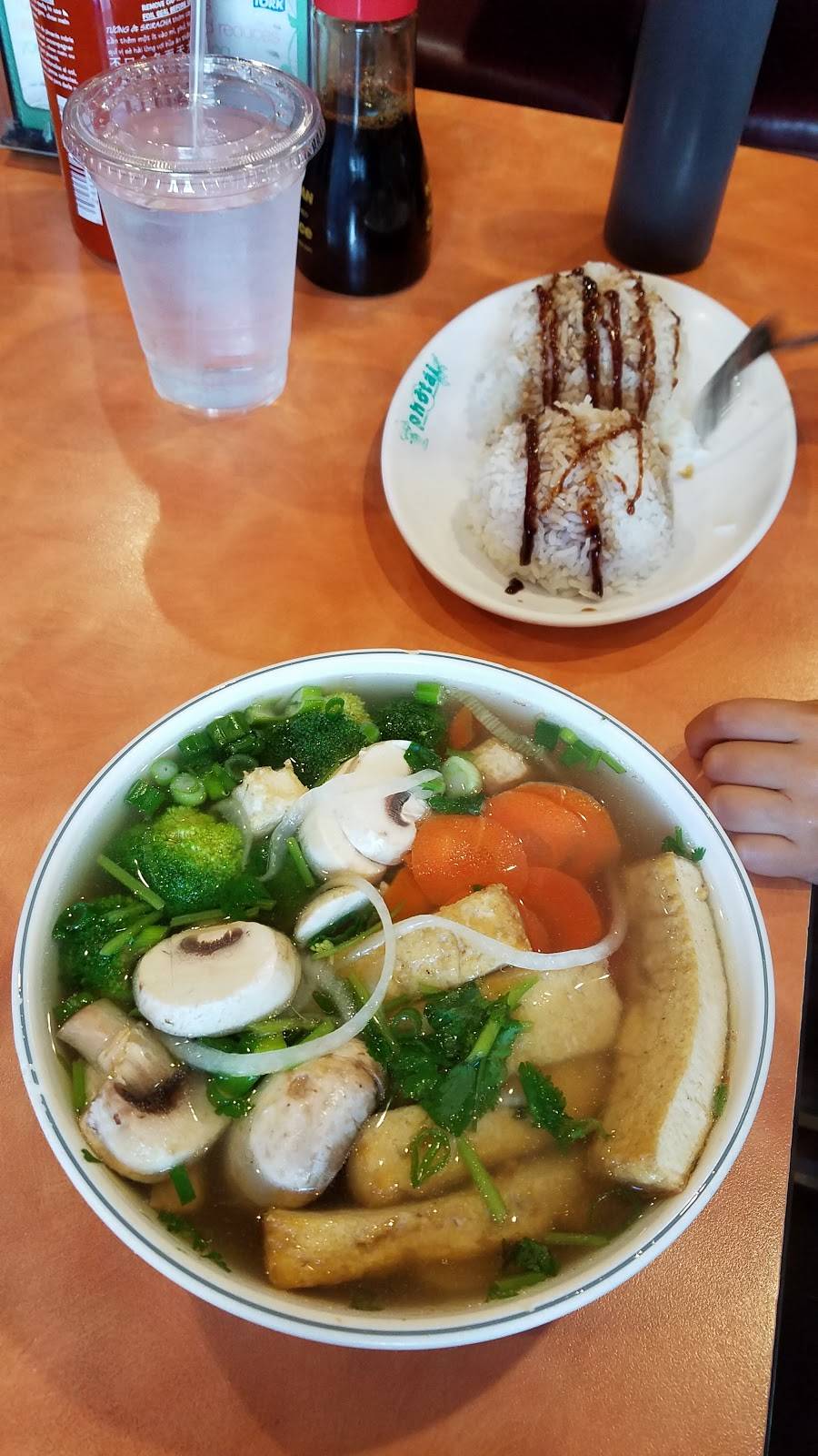 Pho Tai Vietnamese | restaurant | 13103 Meridian E, Puyallup, WA 98373, USA | 2538404474 OR +1 253-840-4474