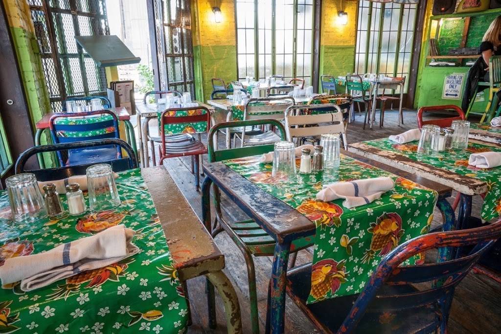 Miss Favela | restaurant | 57 S 5th St, Brooklyn, NY 11249, USA | 7182304040 OR +1 718-230-4040