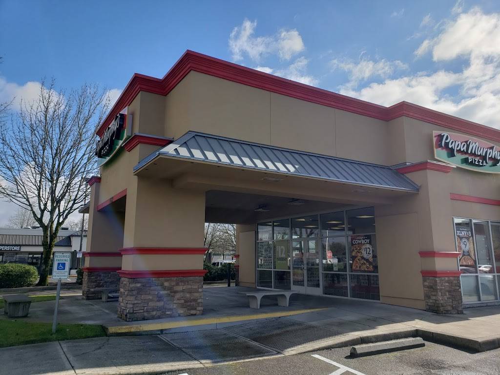 Papa Murphys Take N Bake Pizza | meal takeaway | 14389 SE Mill Plain Blvd, Vancouver, WA 98684, USA | 3602547099 OR +1 360-254-7099
