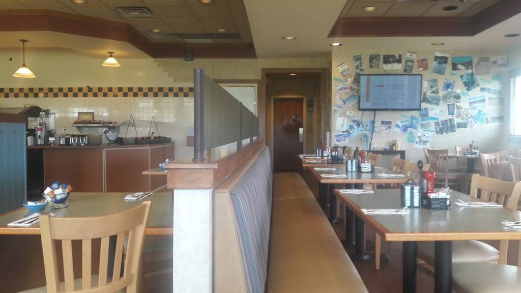 Our Place Cafe | restaurant | 2186 US-8, St Croix Falls, WI 54024, USA | 7154835447 OR +1 715-483-5447