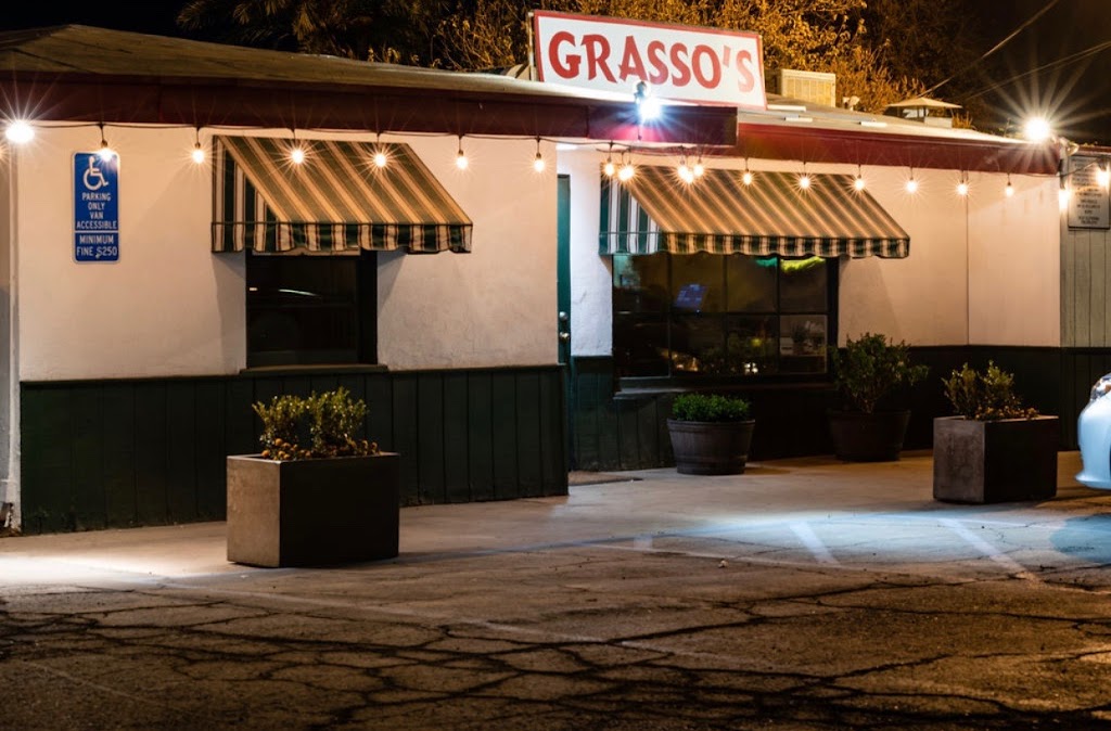 Grassos Italian Restaurant | restaurant | 1902 Main St, El Centro, CA 92243, USA | 7603524635 OR +1 760-352-4635