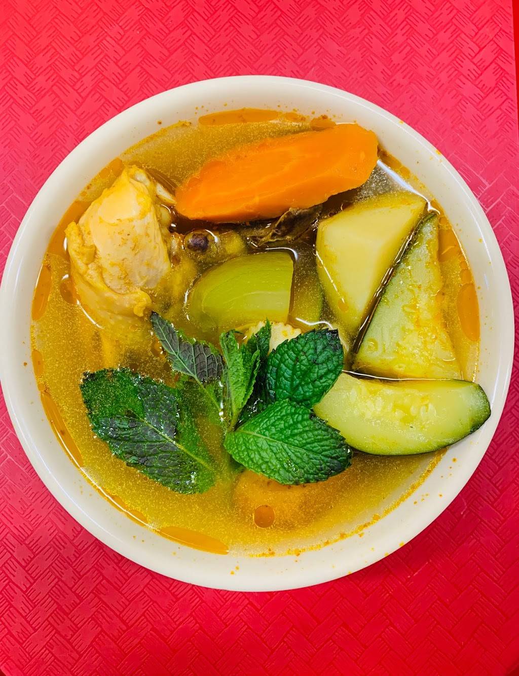 Mayan Restaurant | restaurant | 1811 W 6th St, Los Angeles, CA 90057, USA | 2139085070 OR +1 213-908-5070