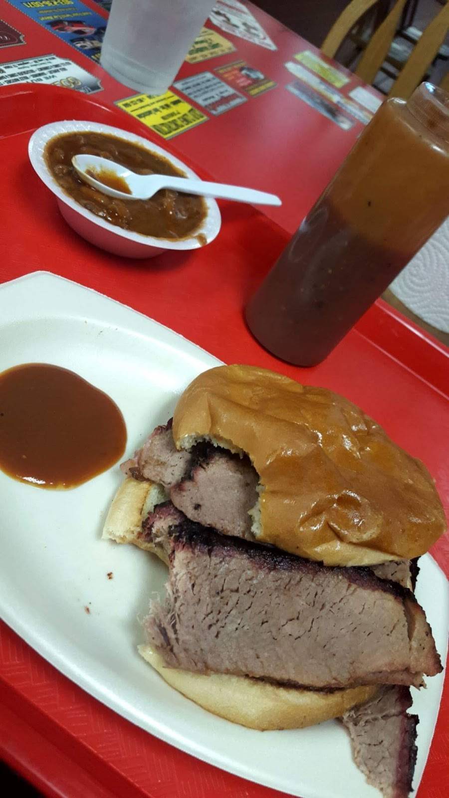 Bodacious Bar-B-Q | restaurant | 1300 W Loop 281, Longview, TX 75604, USA | 9037593914 OR +1 903-759-3914