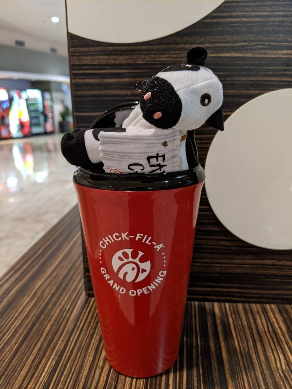 Chick-fil-A | restaurant | 400 S Baldwin Ave, Arcadia, CA 91007, USA | 6262547470 OR +1 626-254-7470