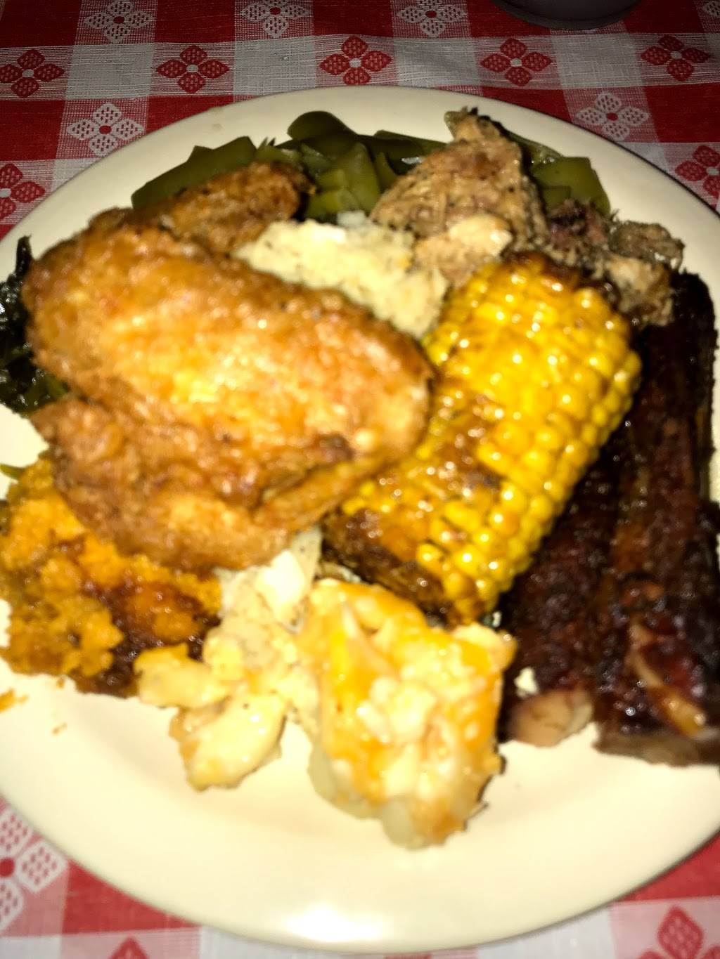 Schulers barbecue | restaurant | 419 SC-38, Sellers, SC 29592, USA | 8437524700 OR +1 843-752-4700