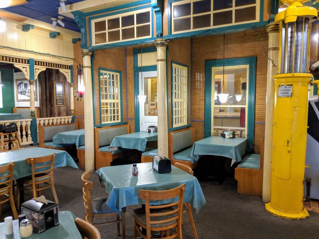 Pizza Inn | restaurant | 101 Jersey St, Ahoskie, NC 27910, USA | 2523325036 OR +1 252-332-5036