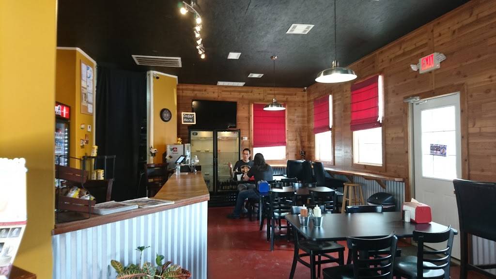 Patacon Latin Cuisine | restaurant | 308 Bertrand Dr, Lafayette, LA 70506, USA | 3372652509 OR +1 337-265-2509