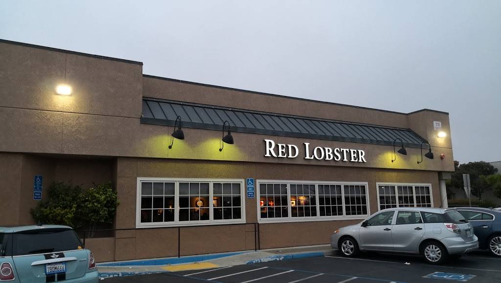 Red Lobster | restaurant | 1210 El Camino Real, San Bruno, CA 94066, USA | 6505833244 OR +1 650-583-3244
