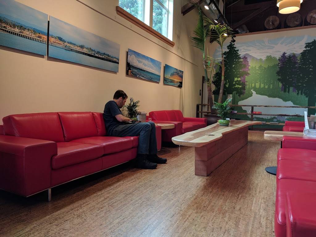 The Oasis Distillery & Pizzeria | meal delivery | 415A River St, Santa Cruz, CA 95060, USA | 8316218040 OR +1 831-621-8040