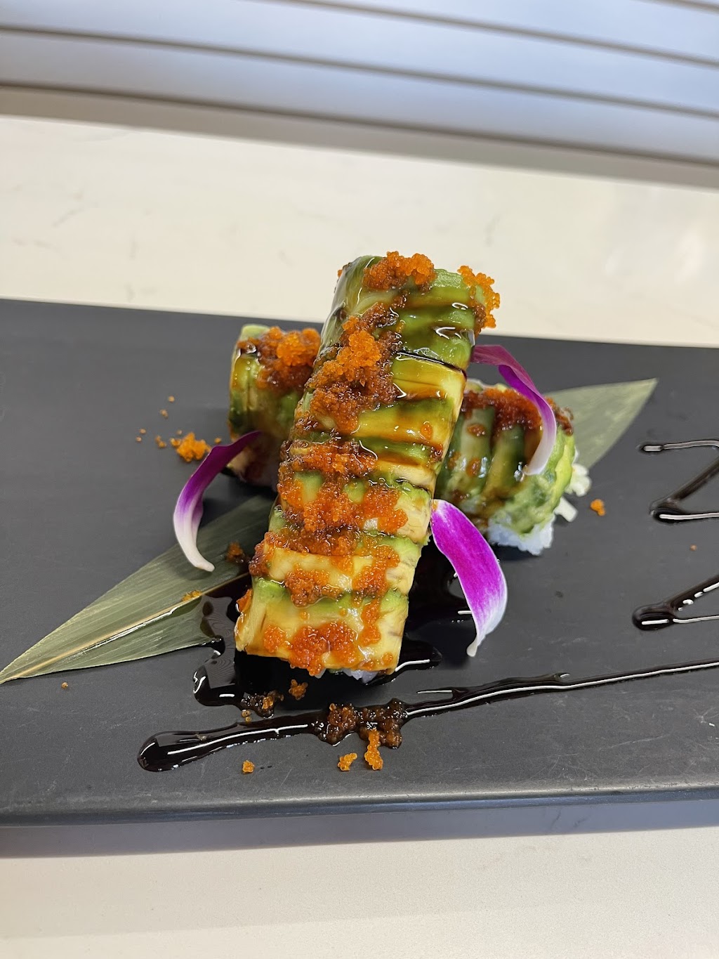 Qiu Sushi and Tea Bar | restaurant | 60-05 Kissena Blvd, Queens, NY 11355, USA | 6467579868 OR +1 646-757-9868