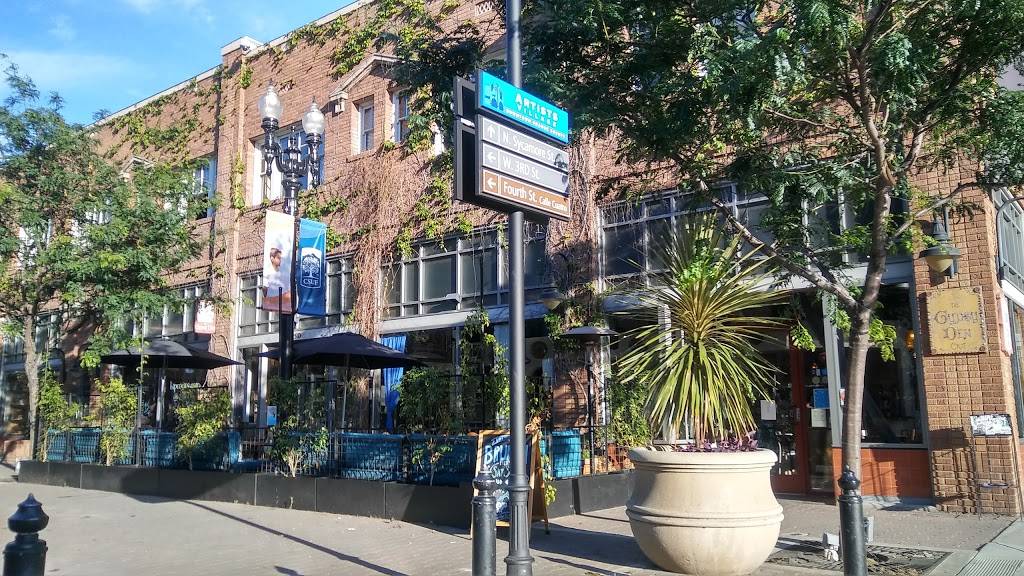 Lola Gaspar | restaurant | 211 W 2nd St, Santa Ana, CA 92701, USA | 7149721172 OR +1 714-972-1172