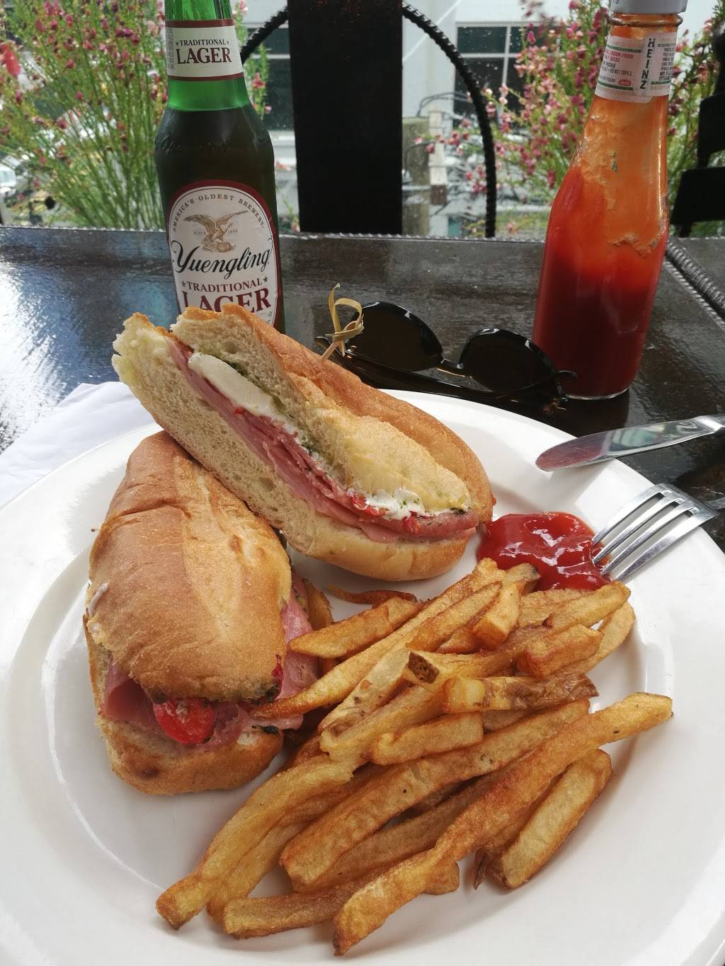 Iron Monkey | restaurant | 99 Greene St, Jersey City, NJ 07302, USA | 2014355756 OR +1 201-435-5756