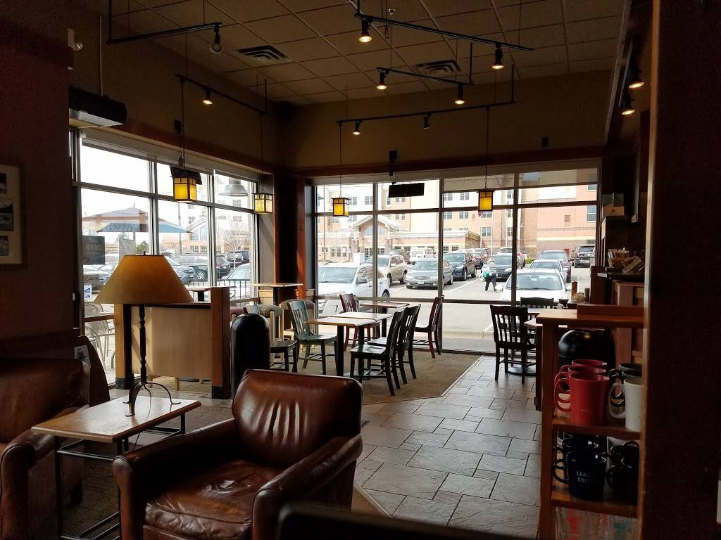 Caribou Coffee | cafe | 2720 Annapolis Cir N Suite F, Plymouth, MN 55441, USA | 7635514873 OR +1 763-551-4873
