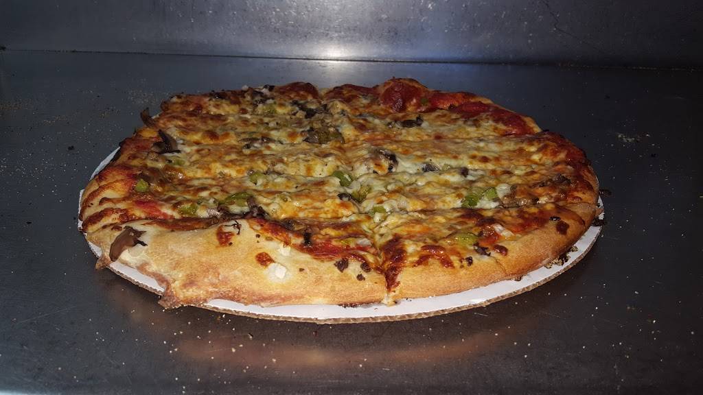 Nubianos Pizza | restaurant | 714 E 9th St, Rochester, IN 46975, USA | 5742234224 OR +1 574-223-4224