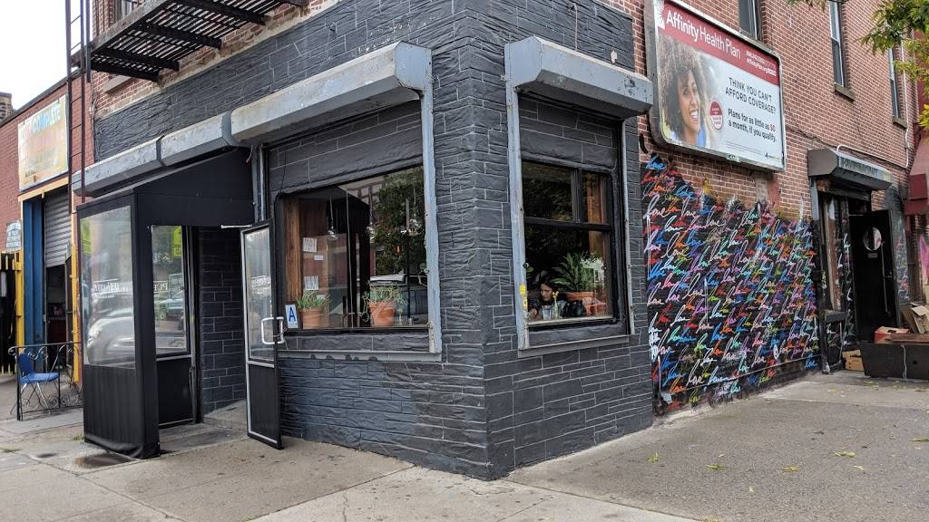 Puerto Viejo | restaurant | 564 Grand Ave, Brooklyn, NY 11238, USA | 7183983758 OR +1 718-398-3758