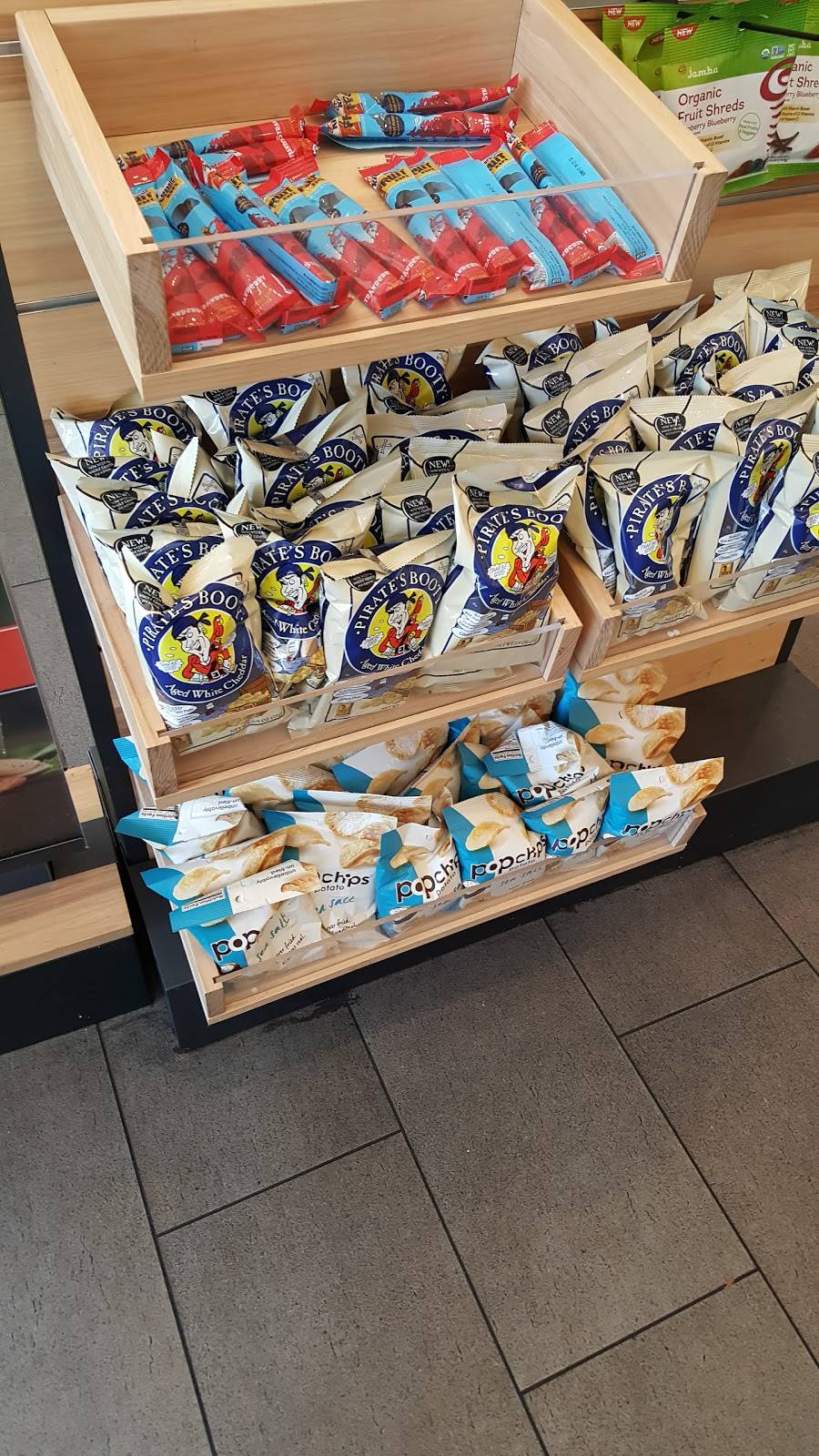 Jamba Juice San Bruno | restaurant | 851 Cherry Ave #5, San Bruno, CA 94066, USA | 6509528963 OR +1 650-952-8963