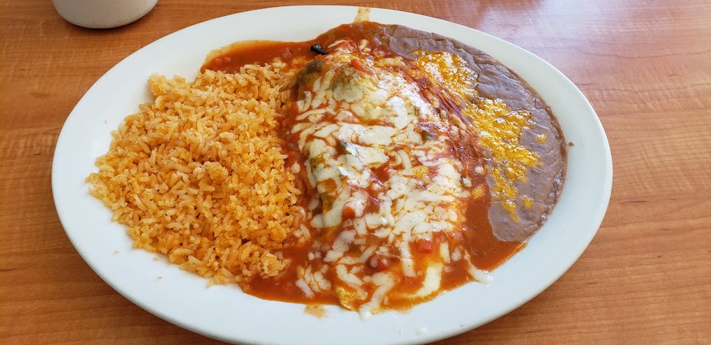 Mi Rancho Mexican Restaurant | restaurant | 9215 Skyway #1, Paradise, CA 95969, USA | 5306363956 OR +1 530-636-3956