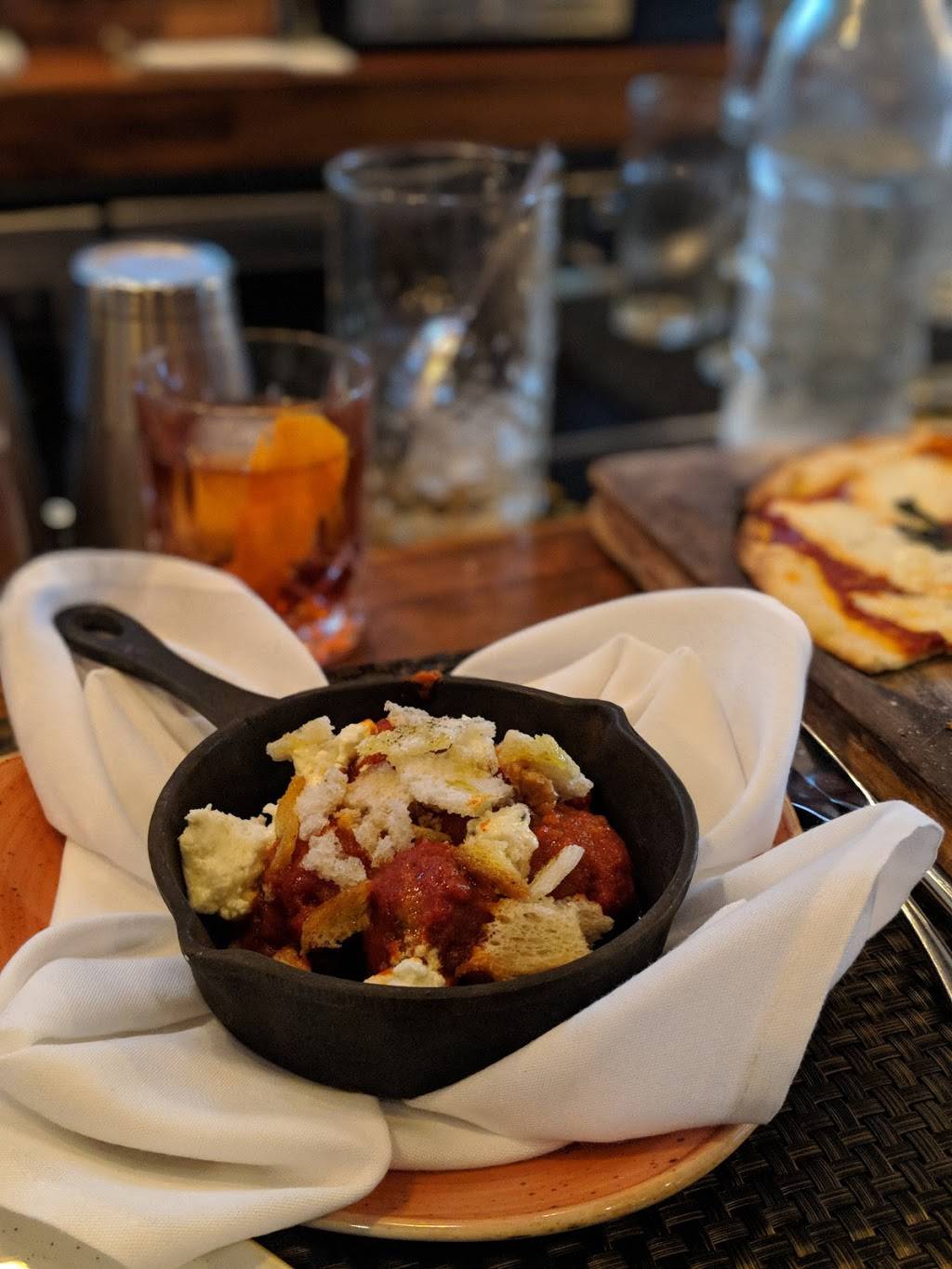 B2 Bistro + Bar | restaurant | 141 Shrewsbury Ave, Red Bank, NJ 07701, USA | 7322688555 OR +1 732-268-8555