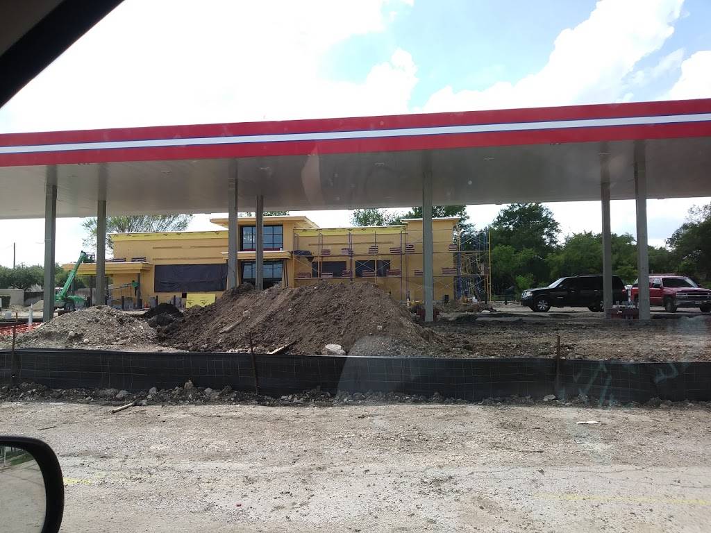 Racetrac | cafe | 121 N Saginaw Blvd, Saginaw, TX 76179, USA | 8172328780 OR +1 817-232-8780