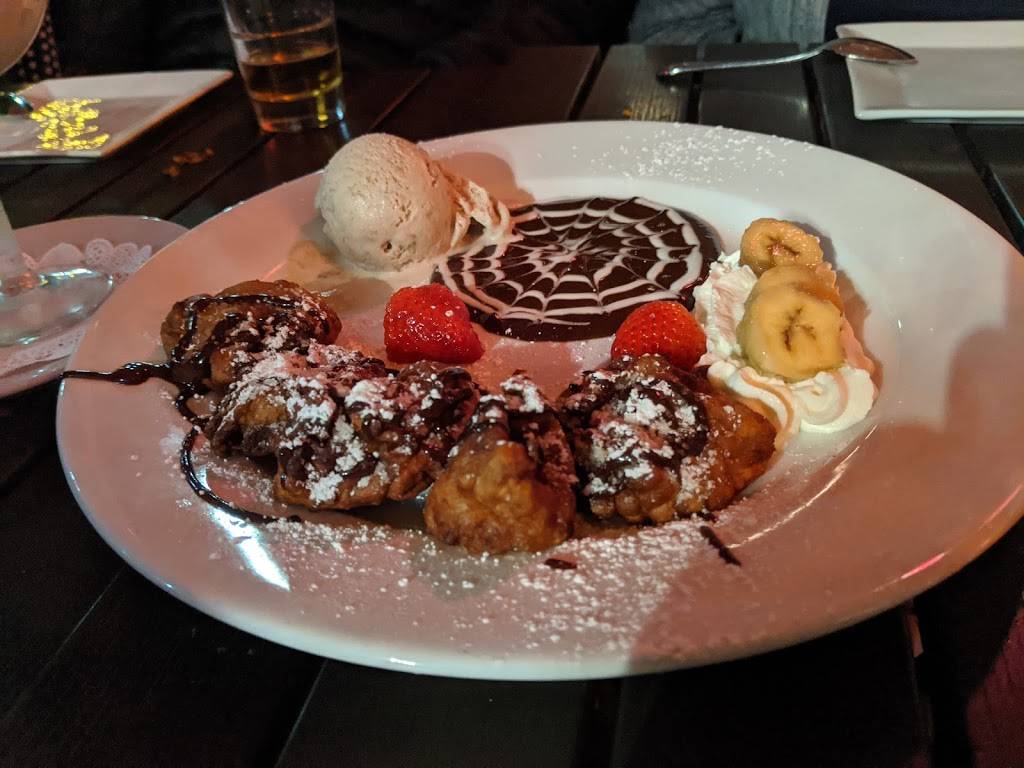 Cabana El Rey | restaurant | 105 E Atlantic Ave, Delray Beach, FL 33444, USA | 5612749090 OR +1 561-274-9090